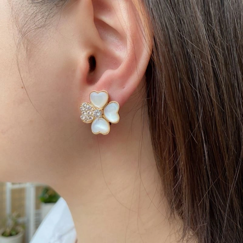MultiPurpose Vca Earrings 255008