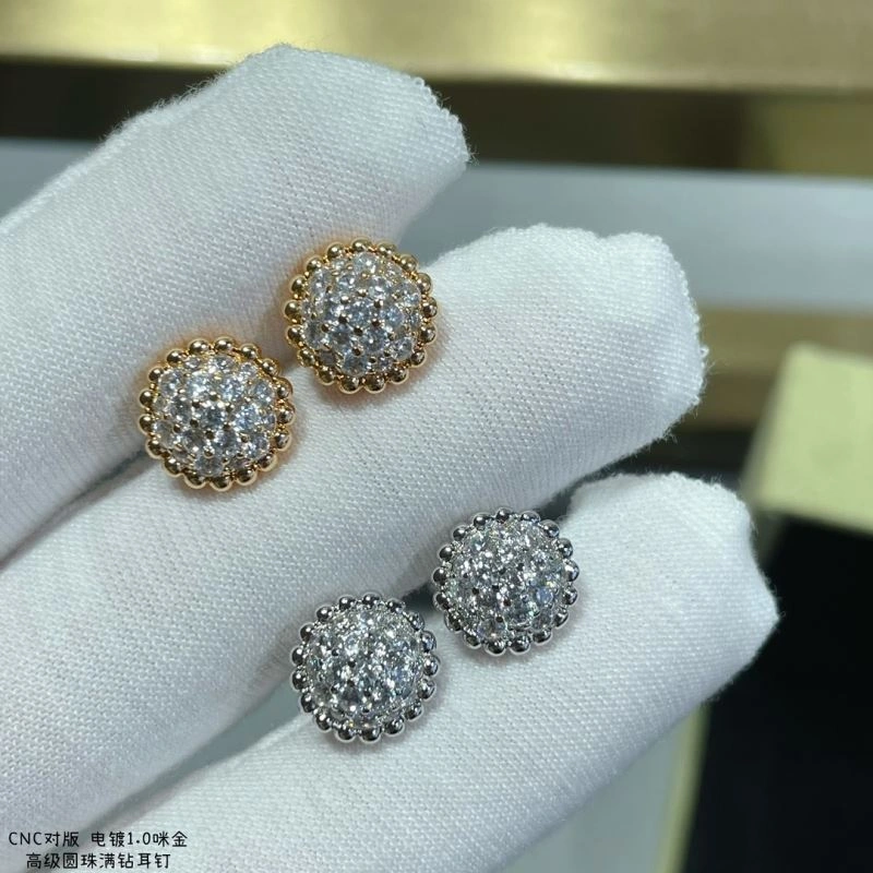 NewStyle Vca Earrings 254991
