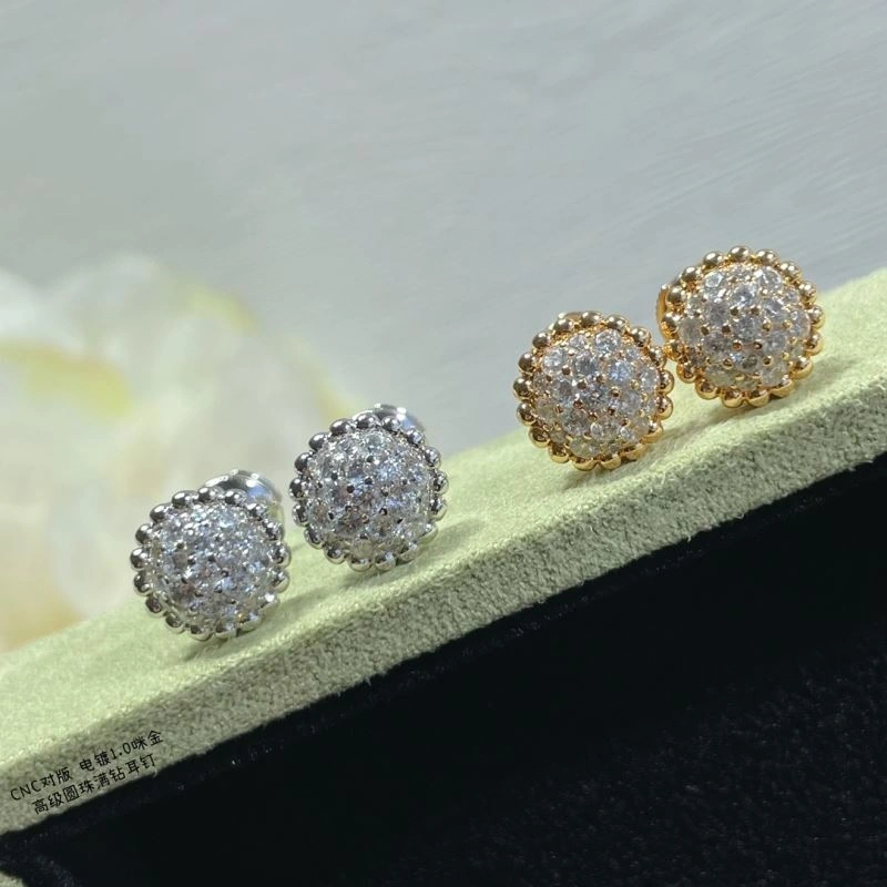 NewStyle Vca Earrings 254991