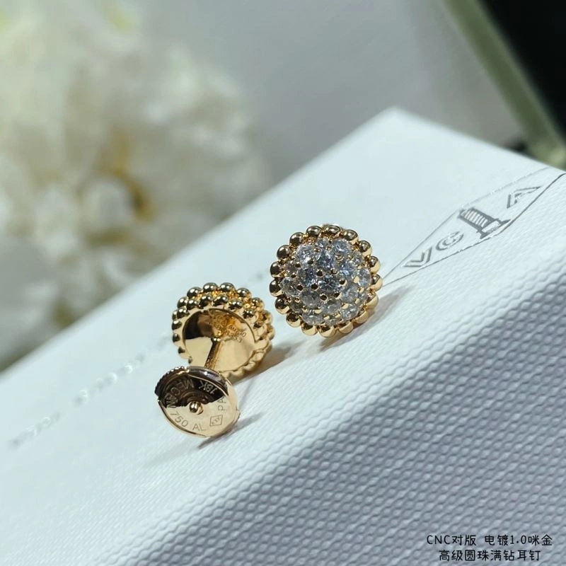 NewStyle Vca Earrings 254991