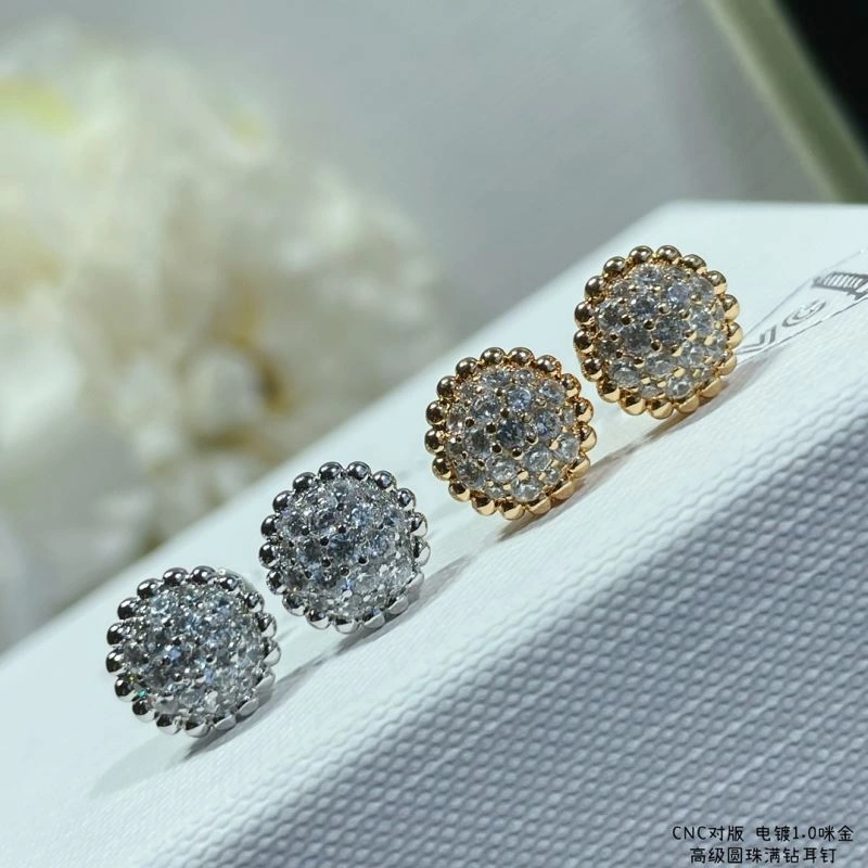 NewStyle Vca Earrings 254991