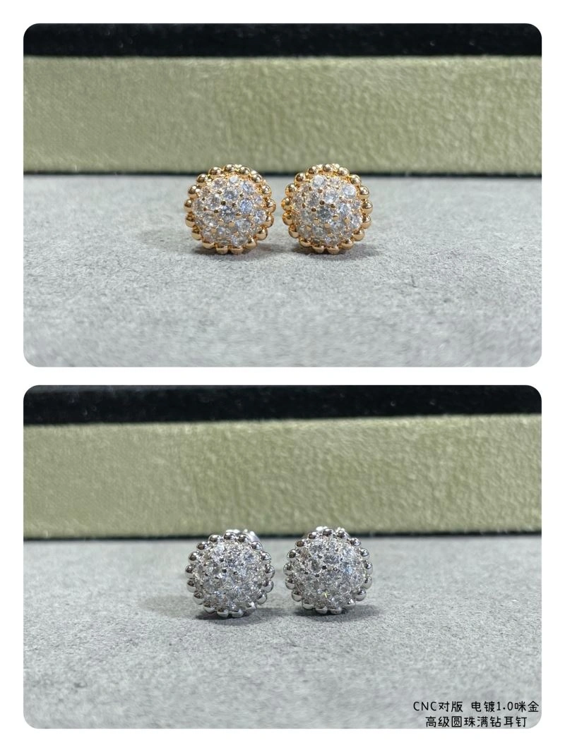 NewStyle Vca Earrings 254991