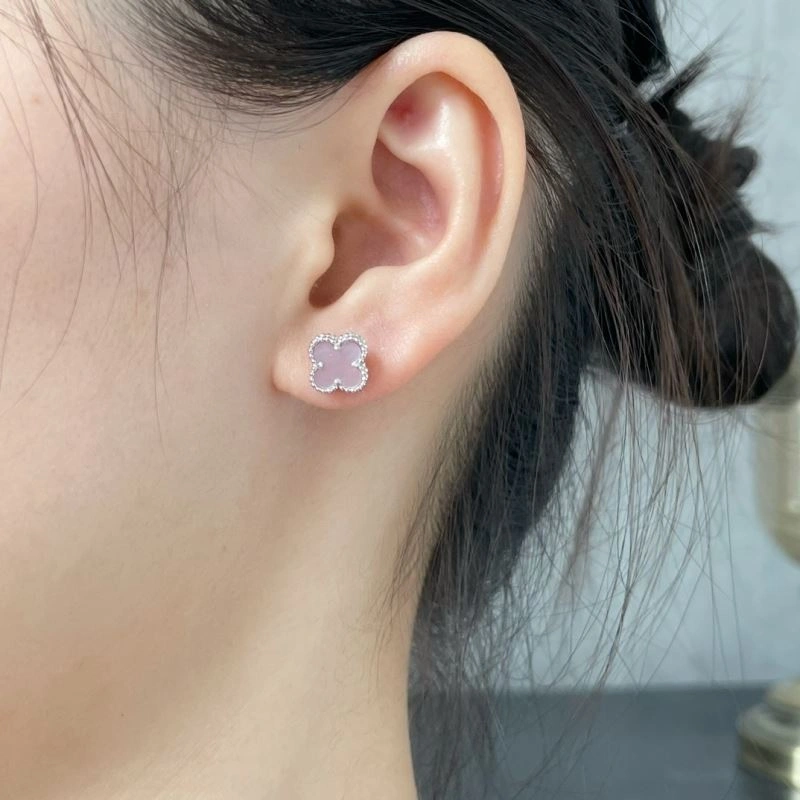 Vca Earrings Cozy 254994