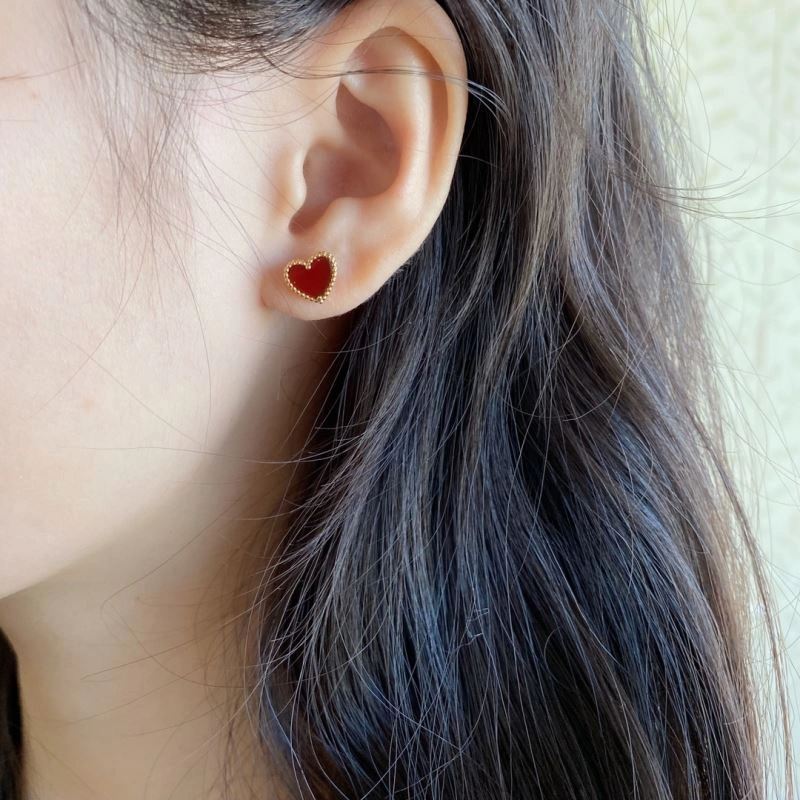 SportInspired Vca Earrings 255007