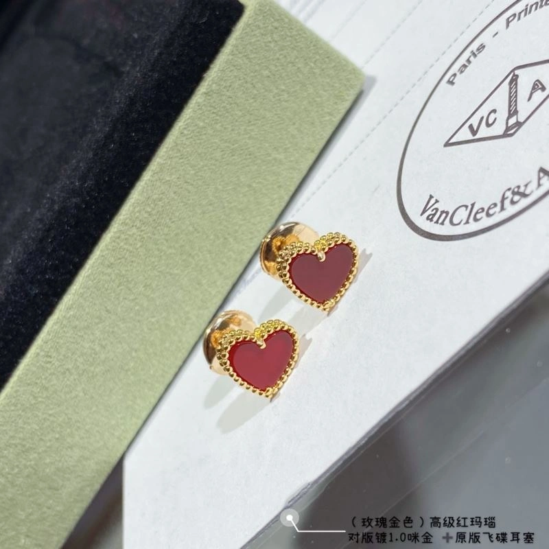 SportInspired Vca Earrings 255007