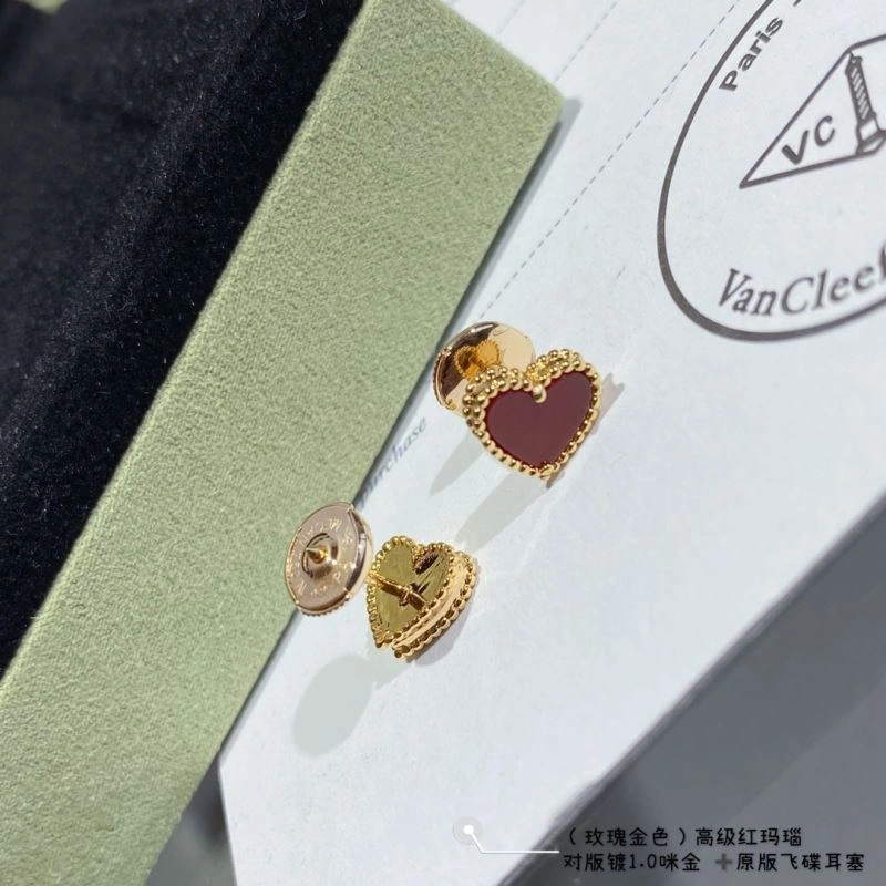 SportInspired Vca Earrings 255007
