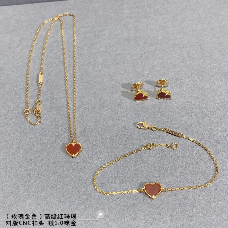 SportInspired Vca Earrings 255007