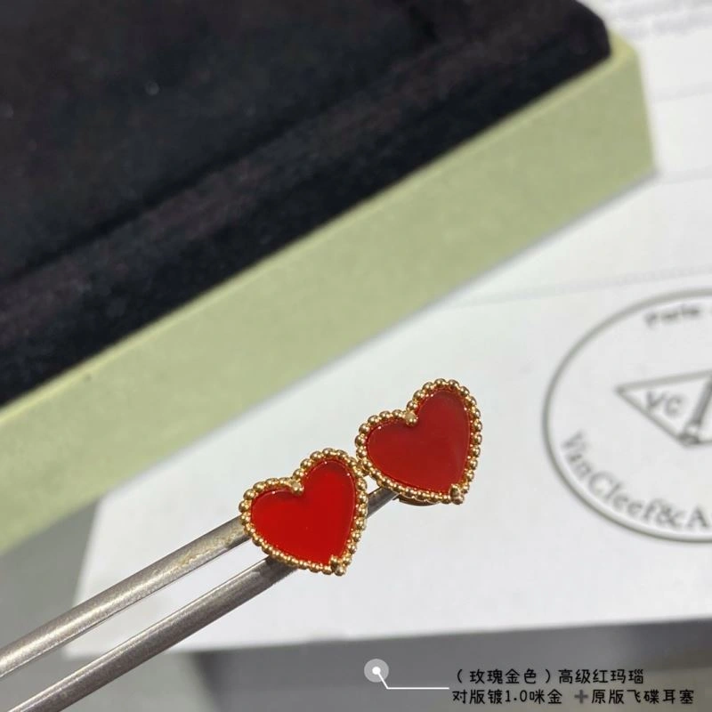 SportInspired Vca Earrings 255007