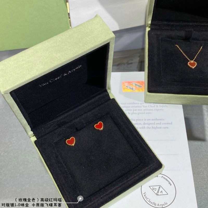 SportInspired Vca Earrings 255007