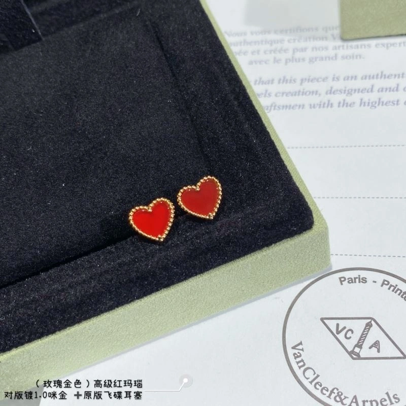 SportInspired Vca Earrings 255007