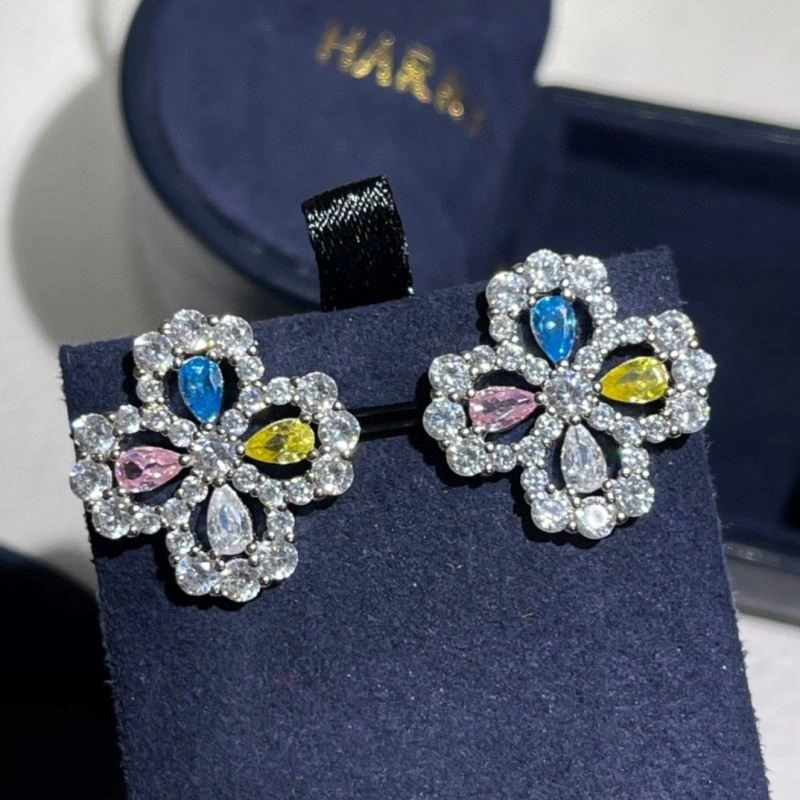 Vca Earrings TechFriendly 254766