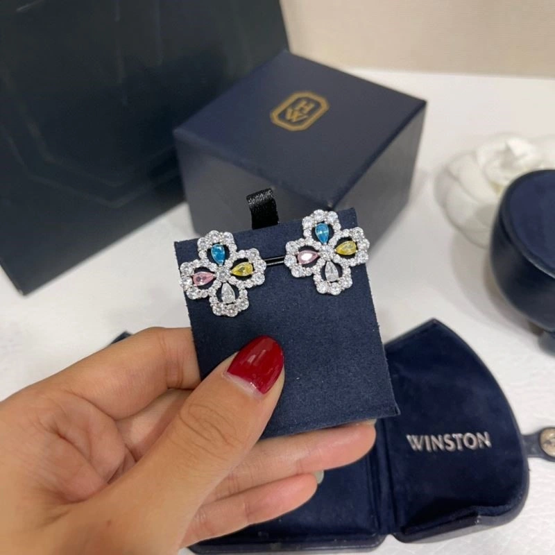 Vca Earrings TechFriendly 254766