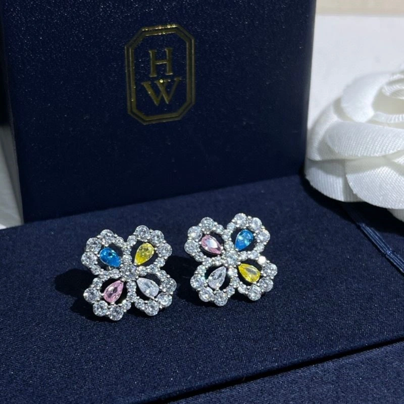 Vca Earrings TechFriendly 254766