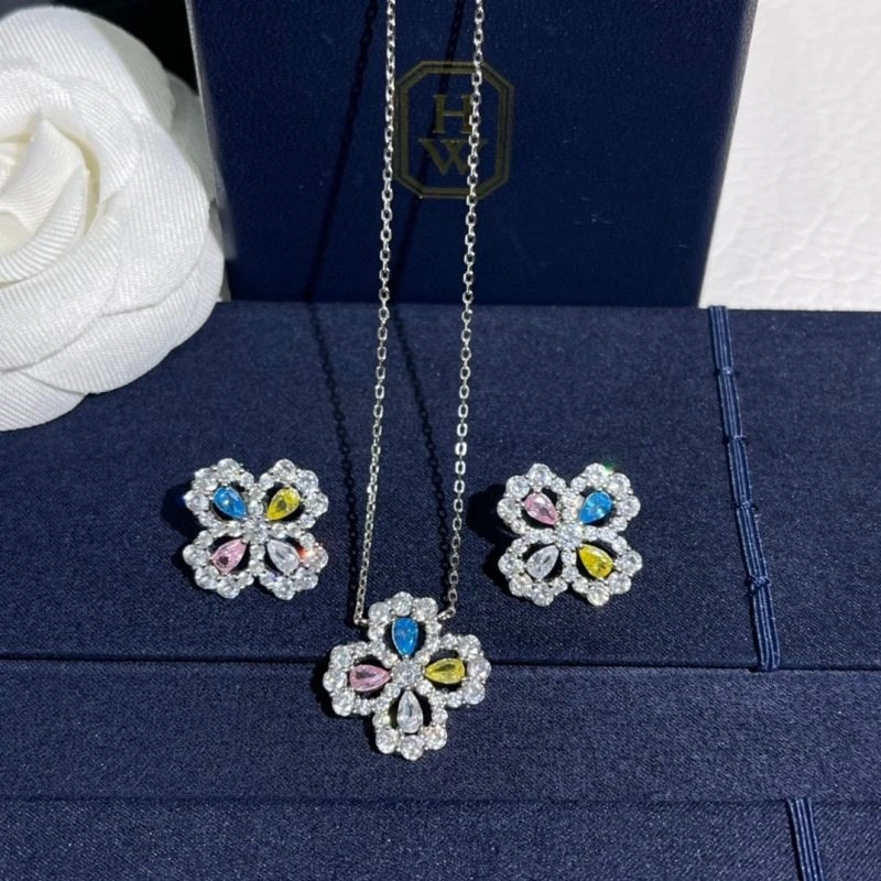 Vca Earrings TechFriendly 254766