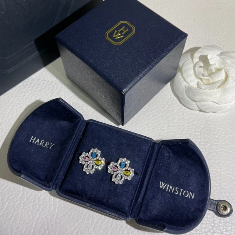 Vca Earrings TechFriendly 254766