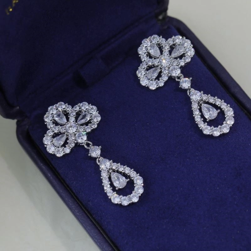 Vca Earrings TimelessDesign 254765