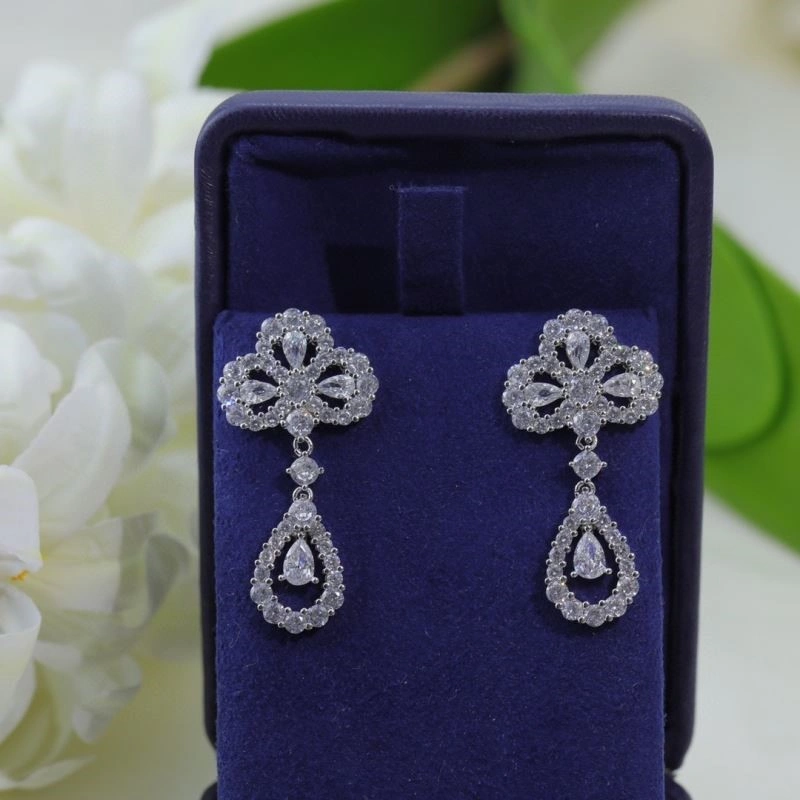 Vca Earrings TimelessDesign 254765