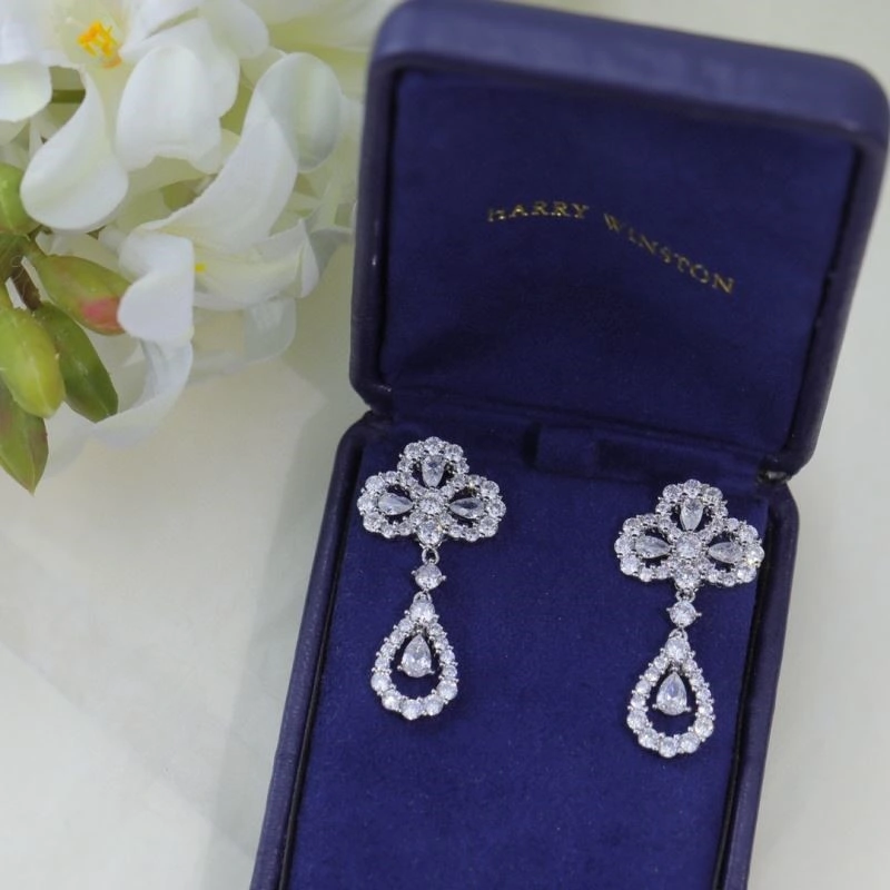 Vca Earrings TimelessDesign 254765