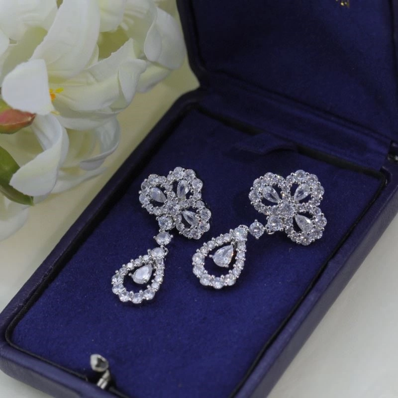 Vca Earrings TimelessDesign 254765