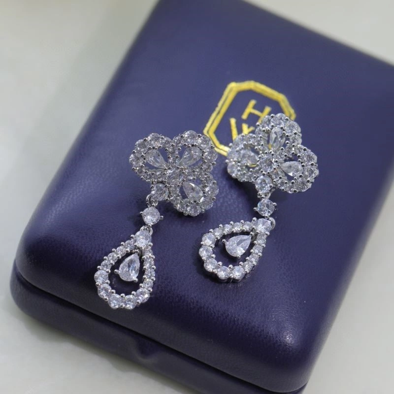 Vca Earrings TimelessDesign 254765