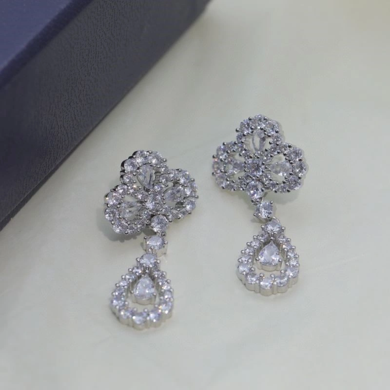 Vca Earrings TimelessDesign 254765