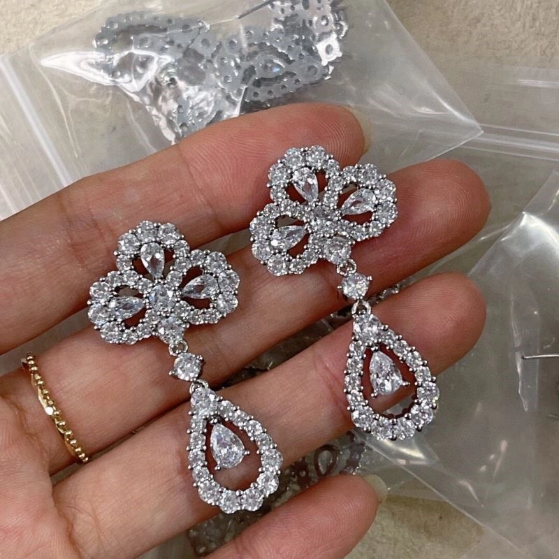 Vca Earrings TimelessDesign 254765