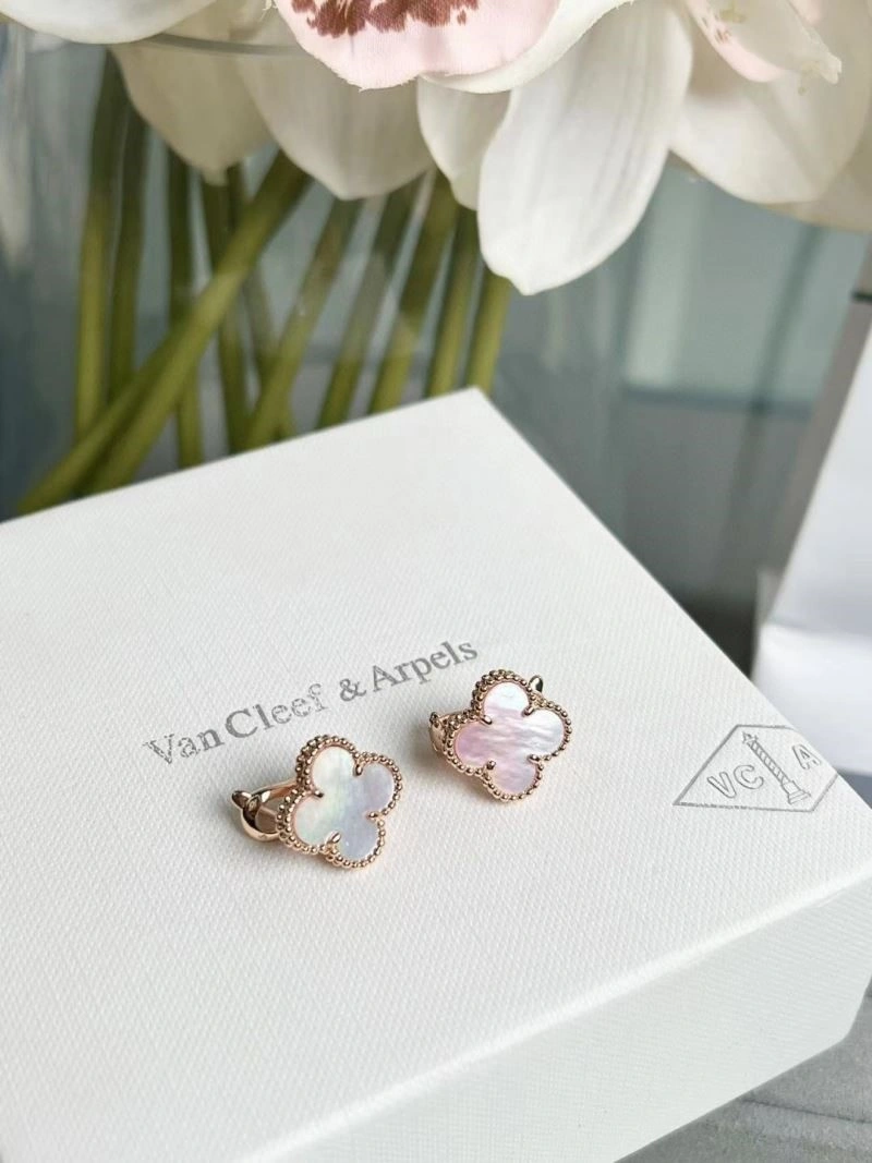 SmartChoice Vca Earrings 254764