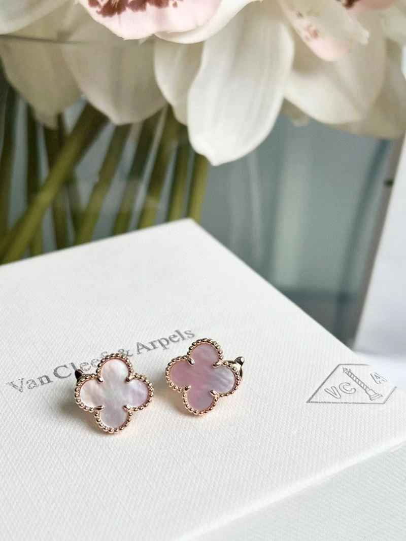 SmartChoice Vca Earrings 254764