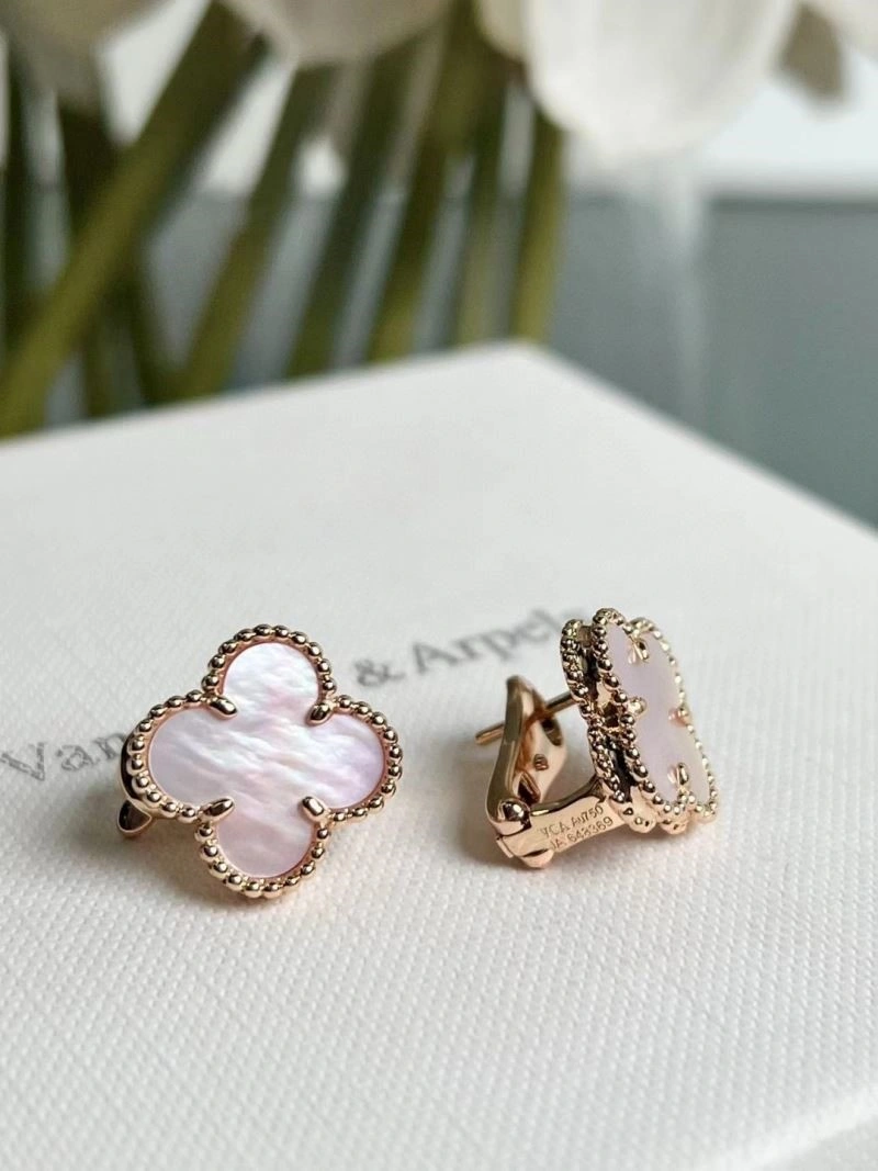 SmartChoice Vca Earrings 254764