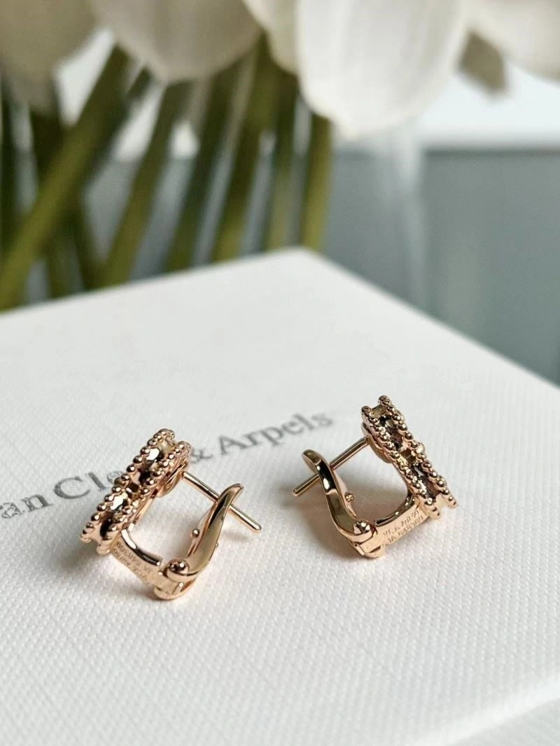 SmartChoice Vca Earrings 254764
