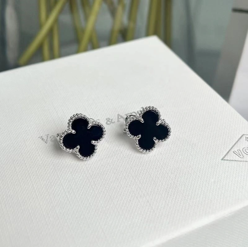 Timeless Vca Earrings 254733