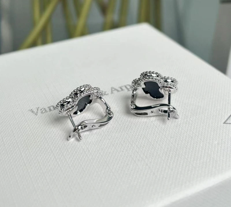 Timeless Vca Earrings 254733