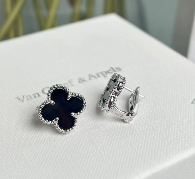 Timeless Vca Earrings 254733