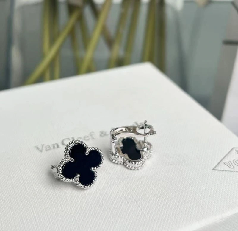 Timeless Vca Earrings 254733