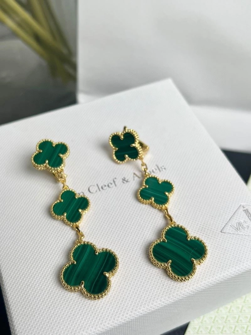 Vca Earrings Trendsetting 254735