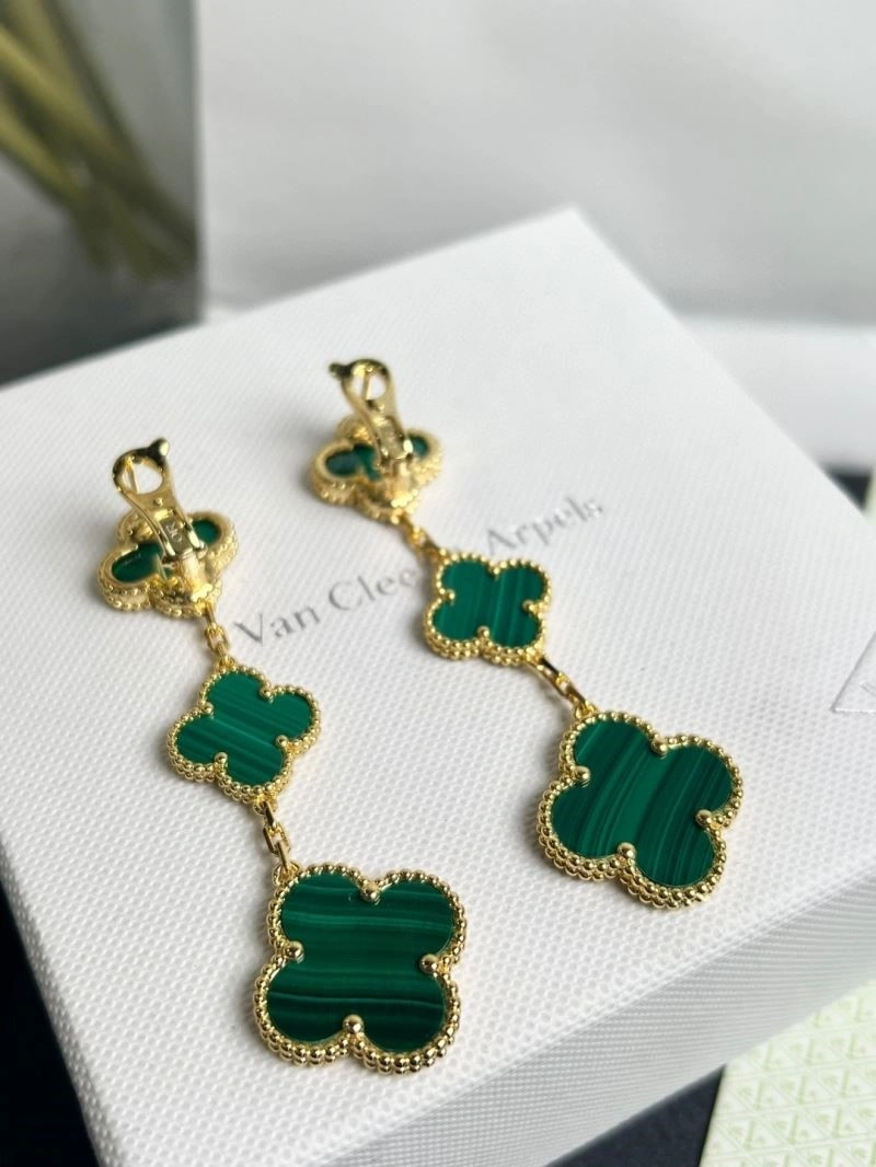 Vca Earrings Trendsetting 254735