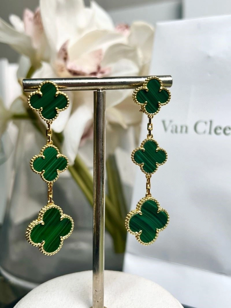 Vca Earrings Trendsetting 254735