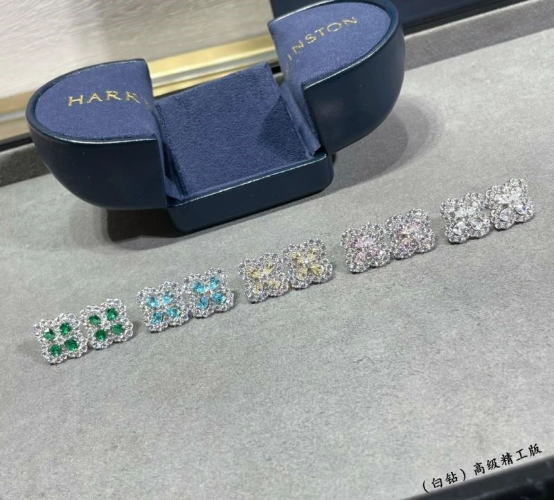 Vca Earrings Sporty 254737