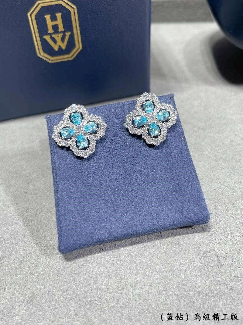 OdorResistant Vca Earrings 254753