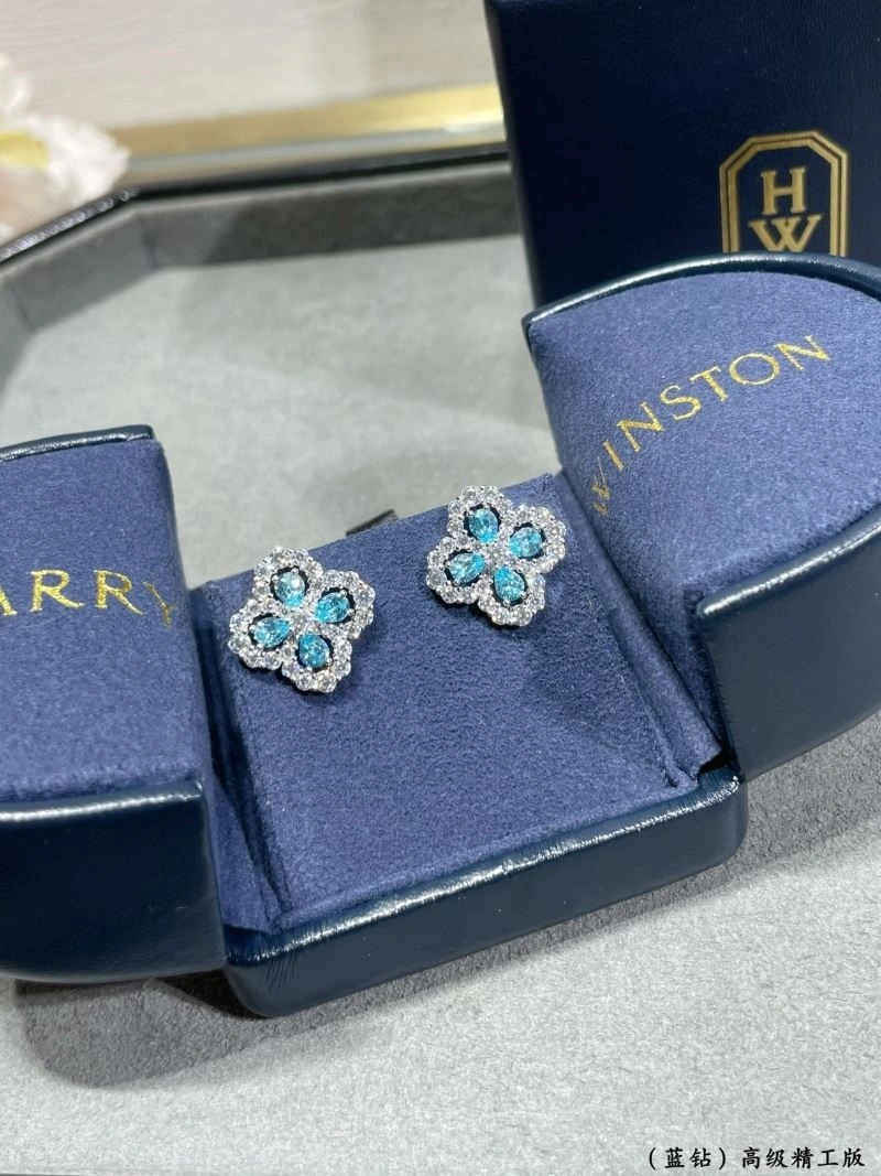 OdorResistant Vca Earrings 254753