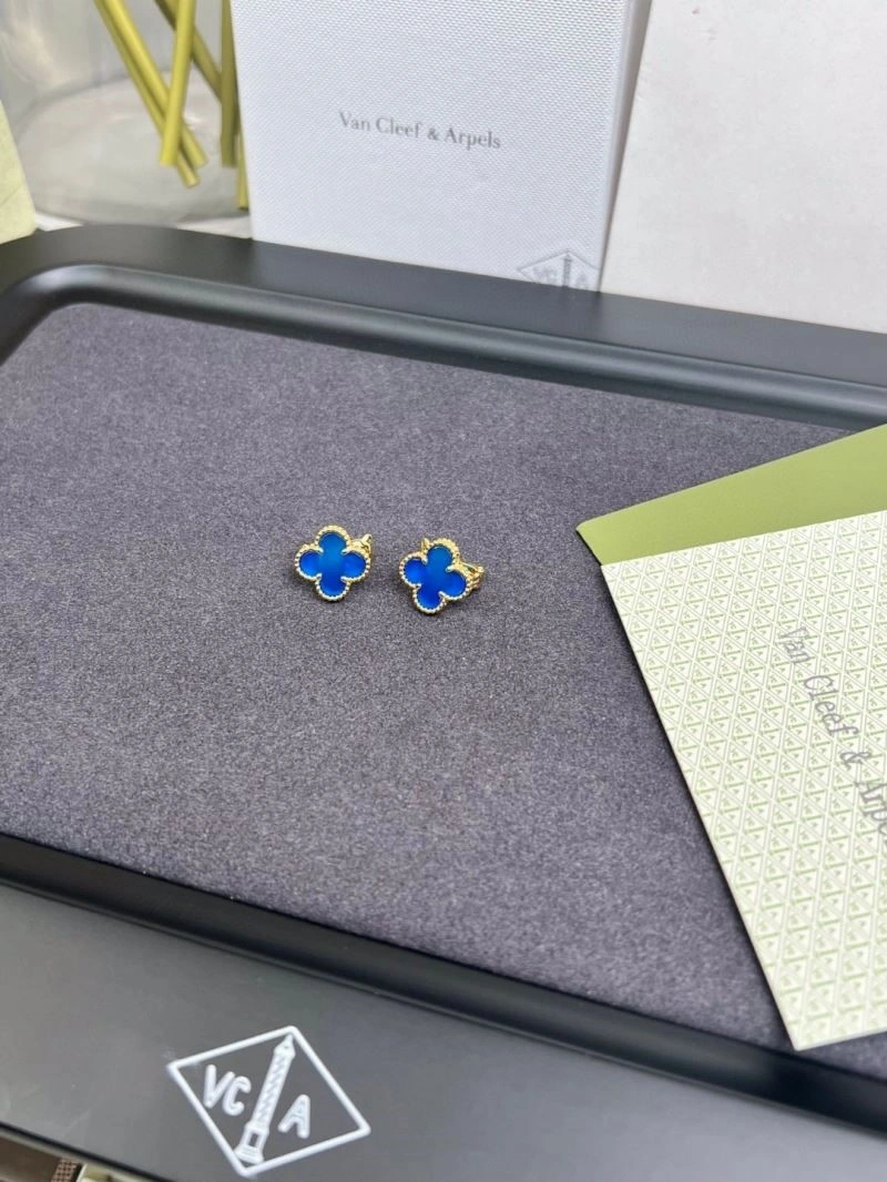Vibrant Vca Earrings 254742