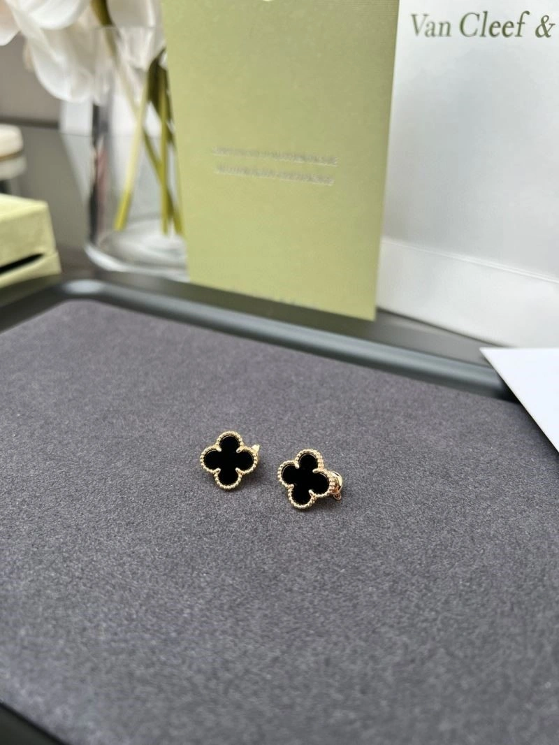 Colorful Vca Earrings 254746