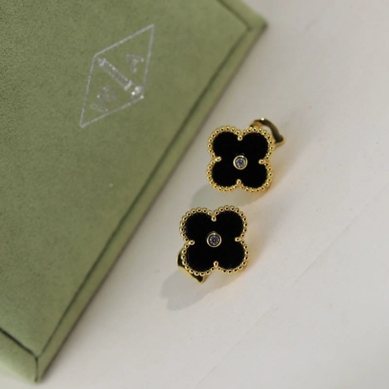 Attractive Vca Earrings 254757