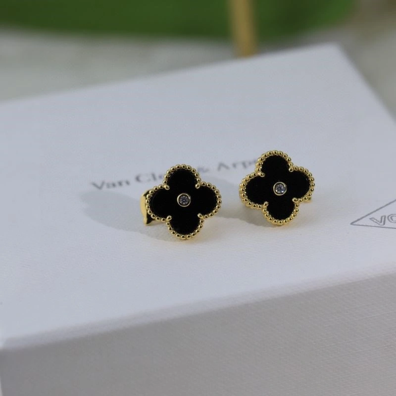 Attractive Vca Earrings 254757