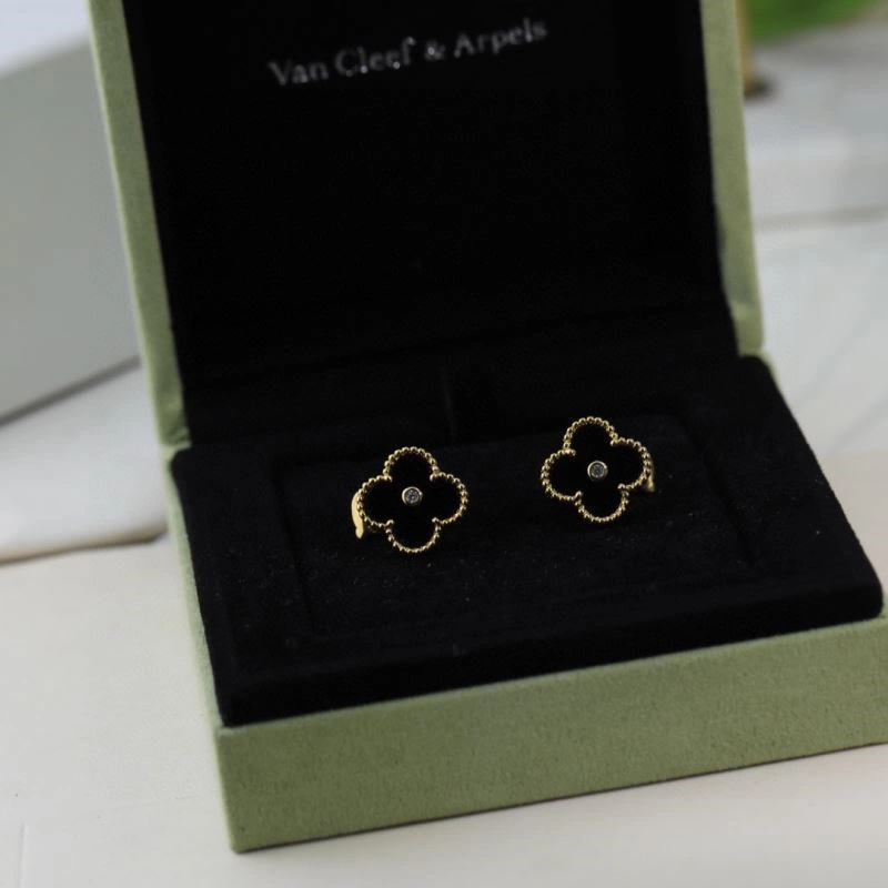 Attractive Vca Earrings 254757