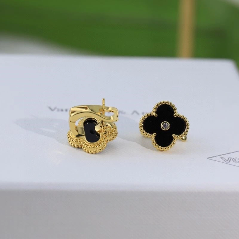 Attractive Vca Earrings 254757