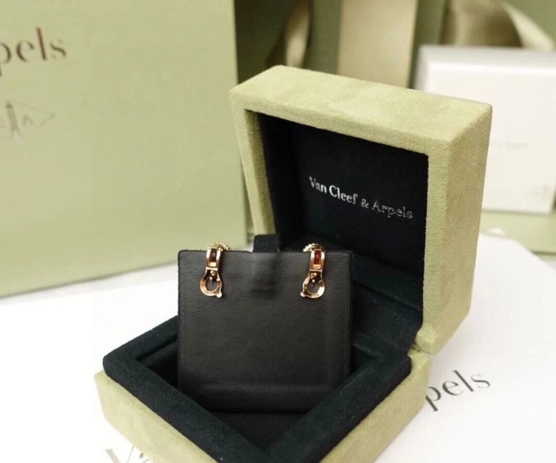 Attractive Vca Earrings 254757