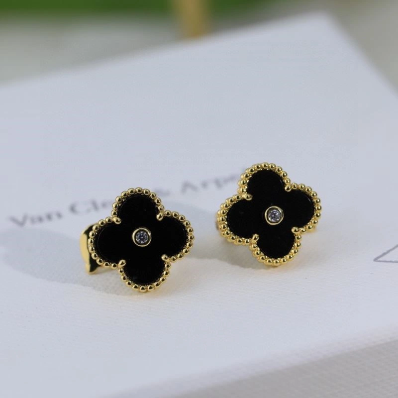 Attractive Vca Earrings 254757