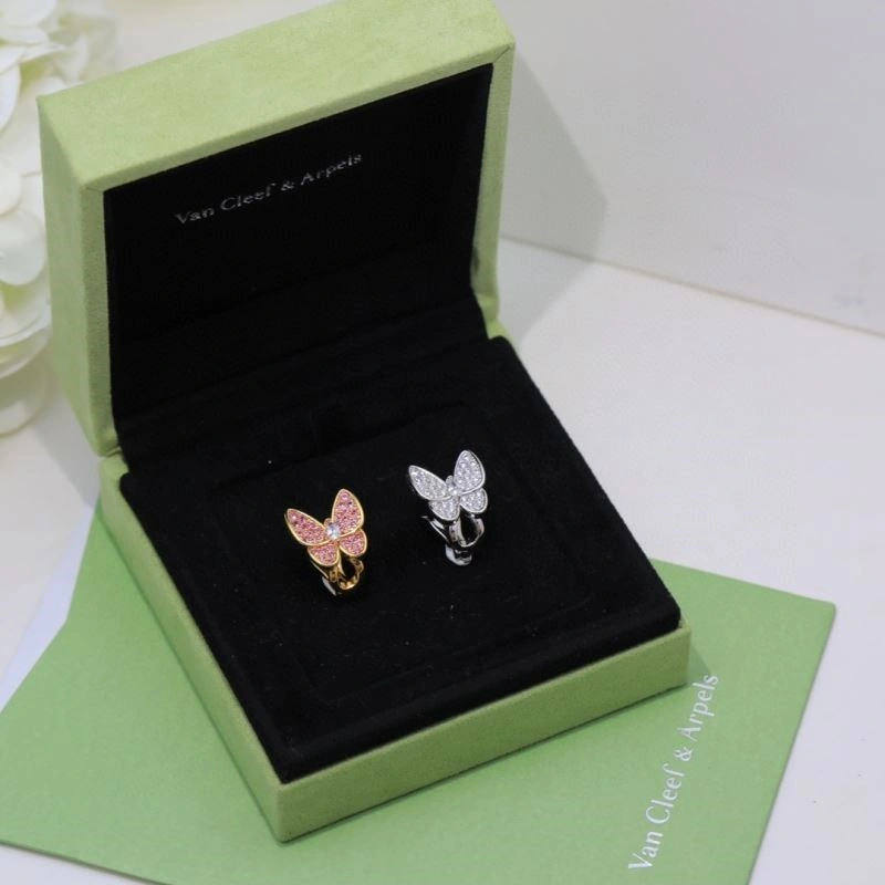 Vca Earrings Modern 254748