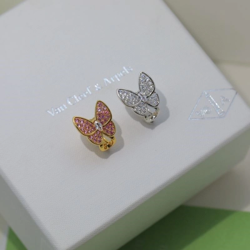 Vca Earrings Modern 254748